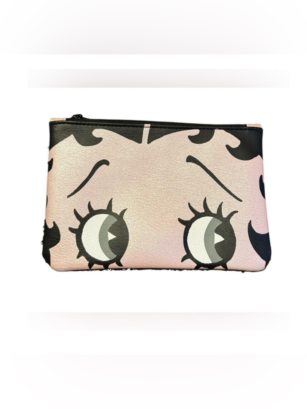 💛10 for $10 or 💰BOGO FREE Ipsy Betty Boop Sequined Pouch